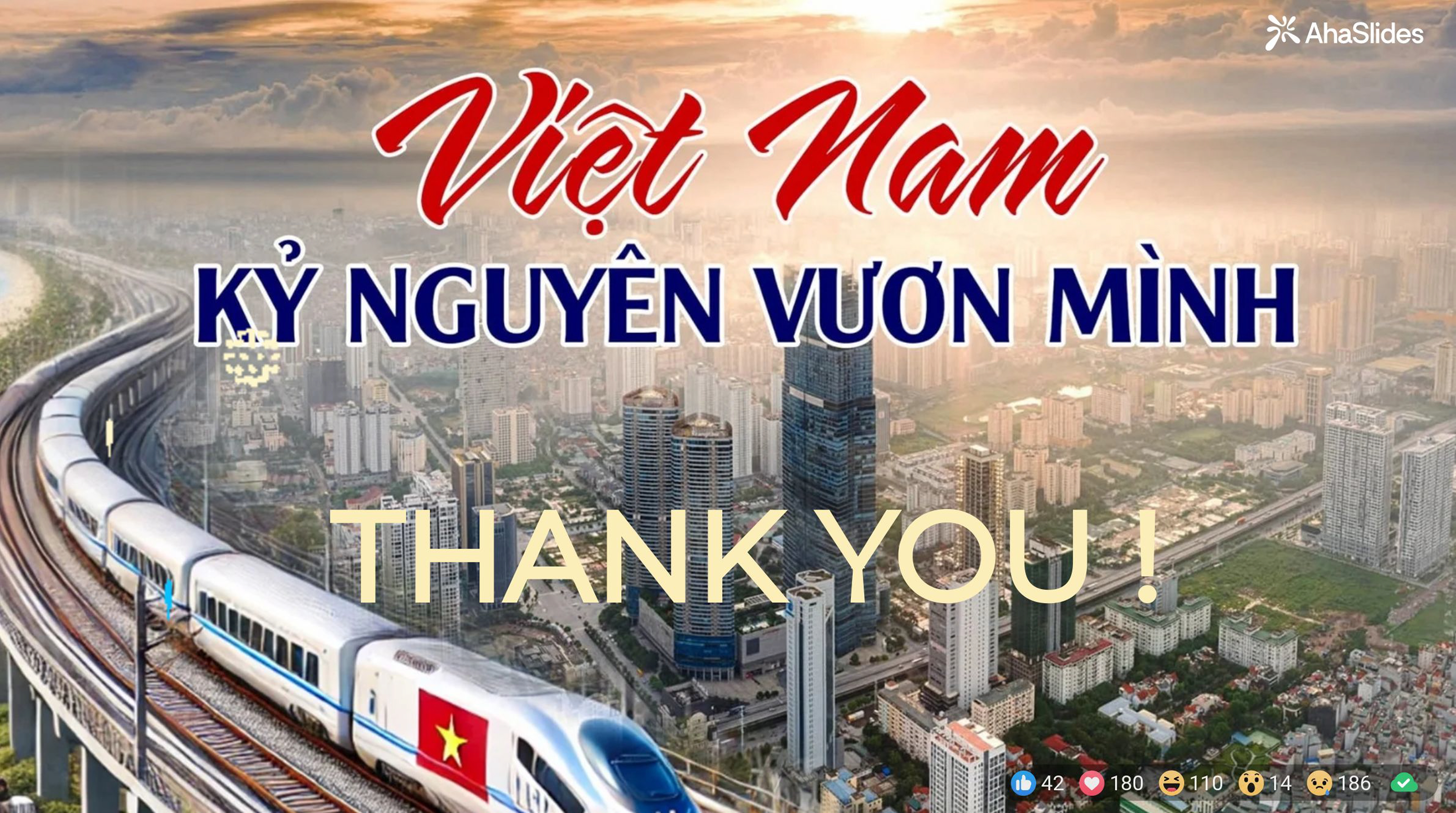 Kết quả Survey tại Hội thảo Mùa Thu 2025 17